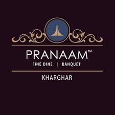 Pranaam Hotel
